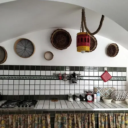 La Casa Di Sveva Апартаменты Рагуза