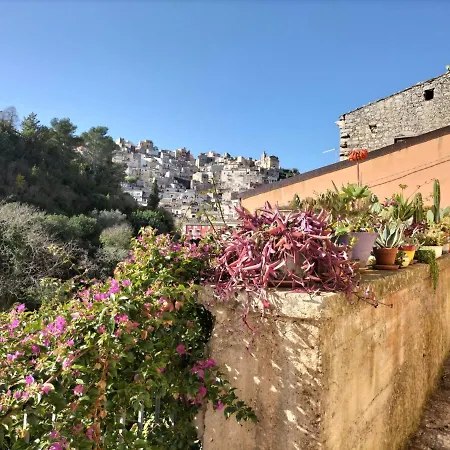 La Casa Di Sveva