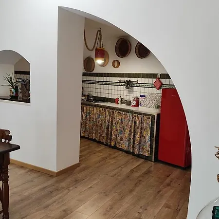 La Casa Di Sveva Апартаменты *