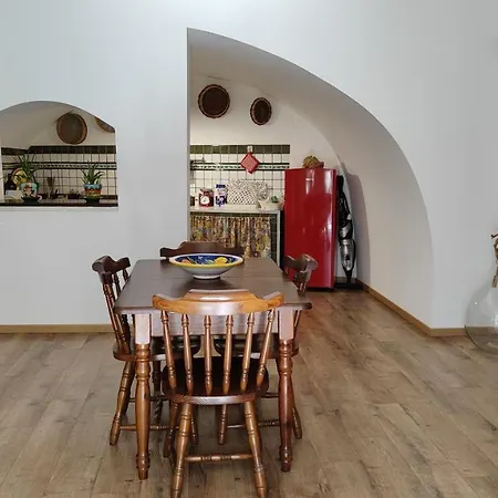 La Casa Di Sveva Апартаменты *