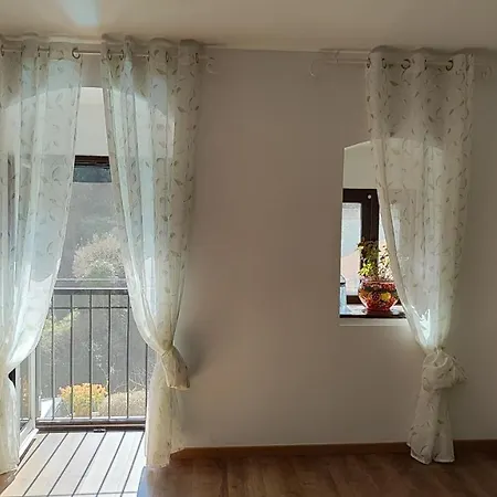 La Casa Di Sveva Рагуза