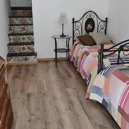 La Casa Di Sveva Рагуза