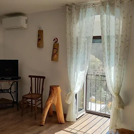 La Casa Di Sveva Рагуза
