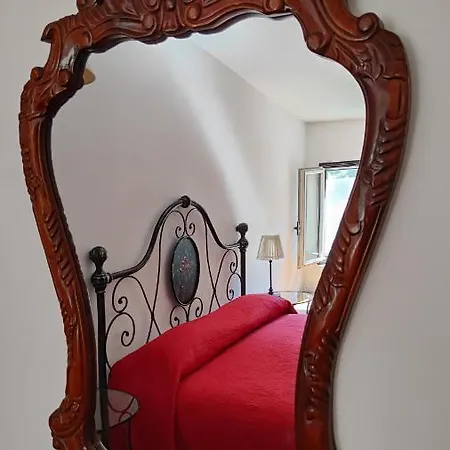 La Casa Di Sveva Апартаменты Рагуза