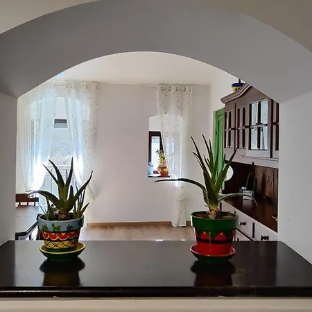 Апартаменты La Casa Di Sveva