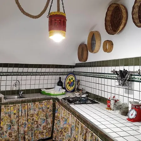 La Casa Di Sveva Апартаменты Рагуза