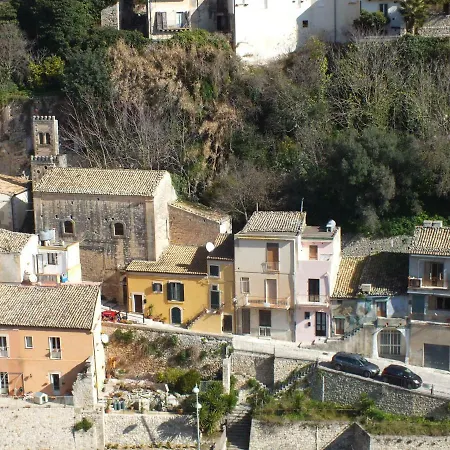 La Casa Di Sveva * Рагуза