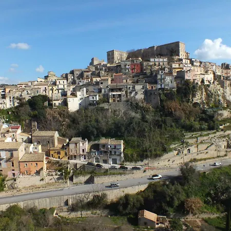 La Casa Di Sveva