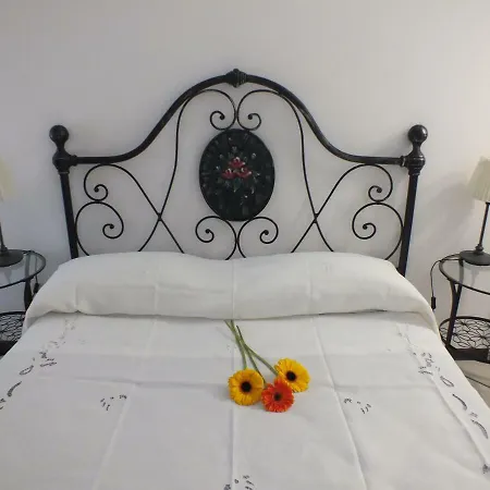 La Casa Di Sveva Рагуза