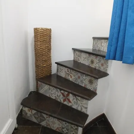 La Casa Di Sveva Рагуза